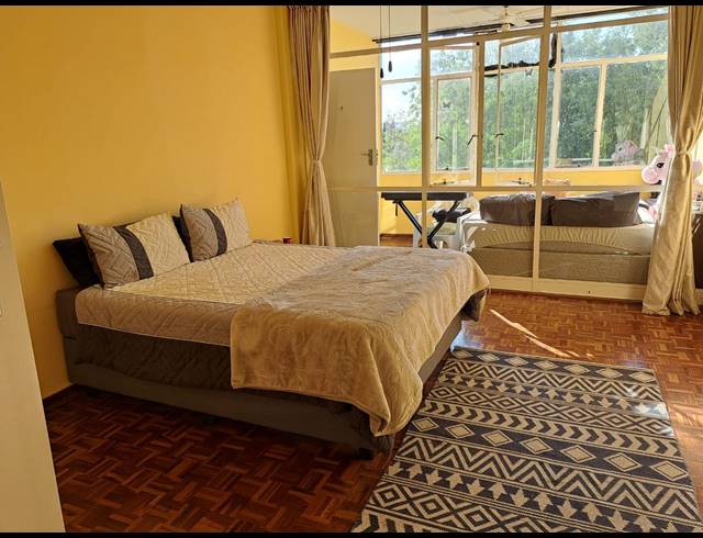 1 BEDROOM APARTMENT FOR SALE IN BEDFORD GARDENS